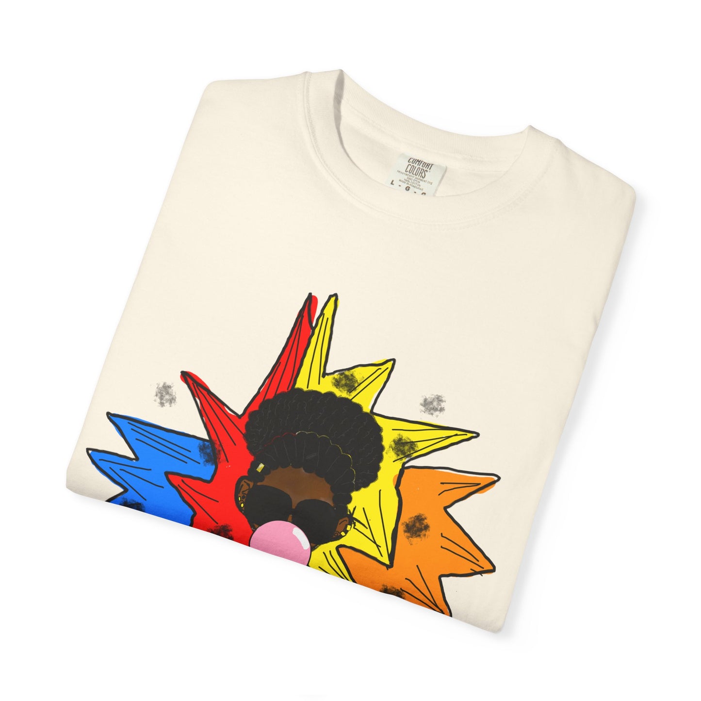 Boss Babe Graphic Unisex T-Shirt - Empowering Fashion for Confident Women