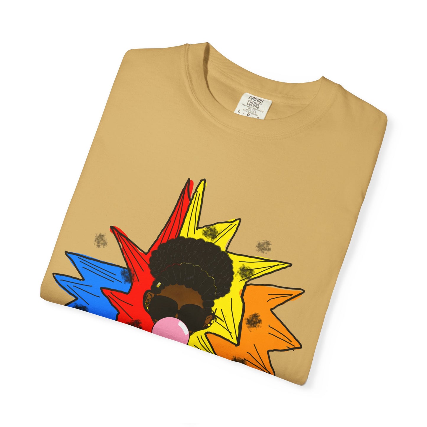 Boss Babe Graphic Unisex T-Shirt - Empowering Fashion for Confident Women