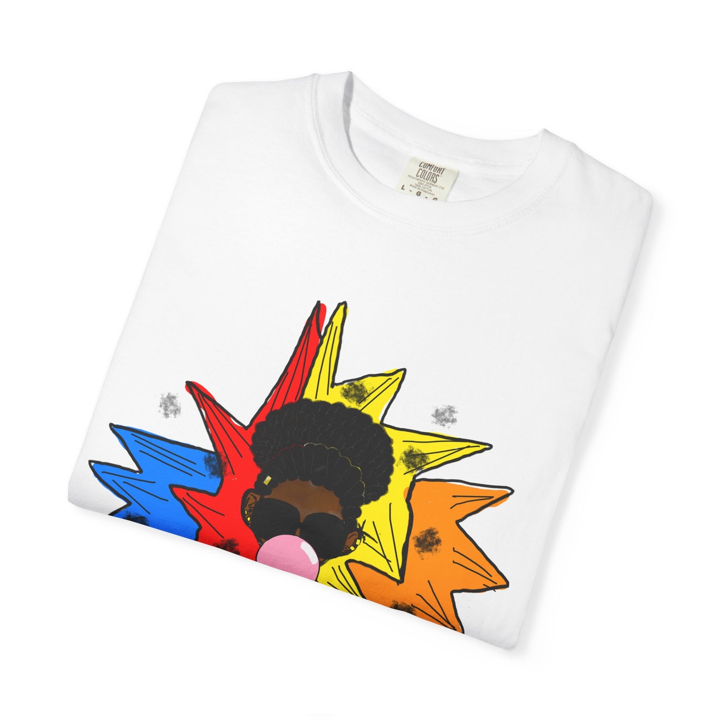 Boss Babe Graphic Unisex T-Shirt - Empowering Fashion for Confident Women