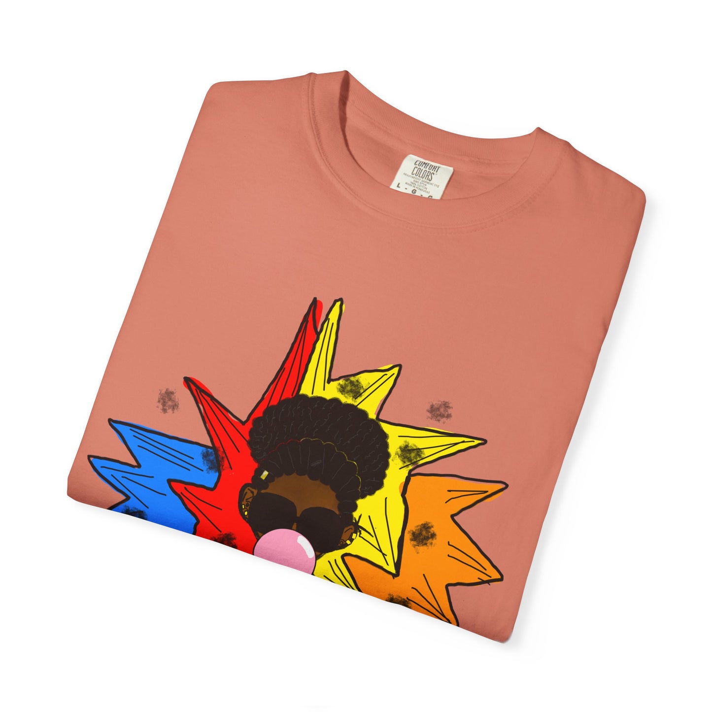 Boss Babe Graphic Unisex T-Shirt - Empowering Fashion for Confident Women