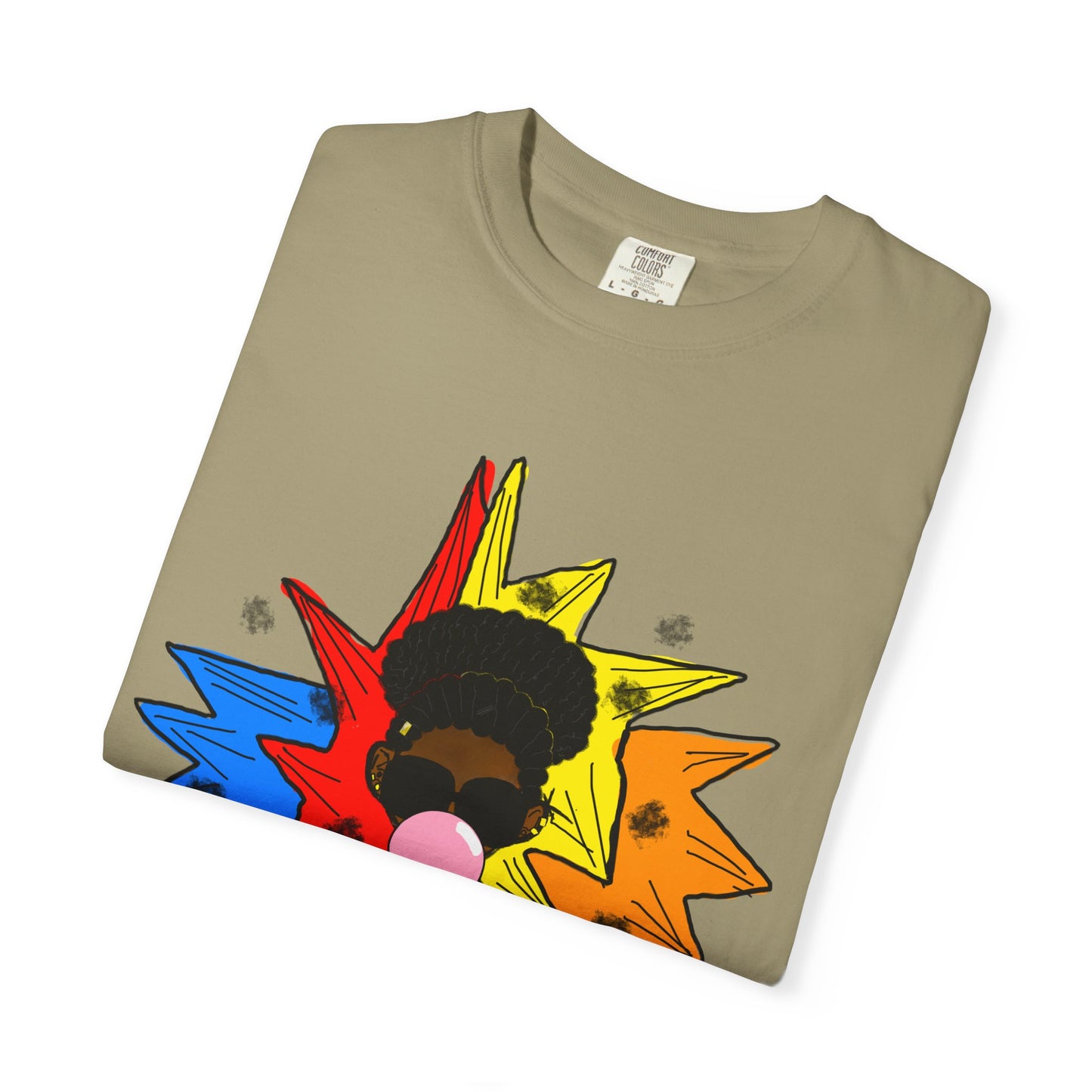 Boss Babe Graphic Unisex T-Shirt - Empowering Fashion for Confident Women