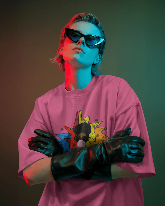 Boss Babe Graphic Unisex T-Shirt - Empowering Fashion for Confident Women