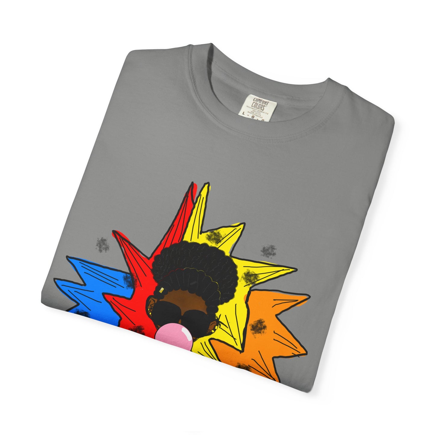 Boss Babe Graphic Unisex T-Shirt - Empowering Fashion for Confident Women