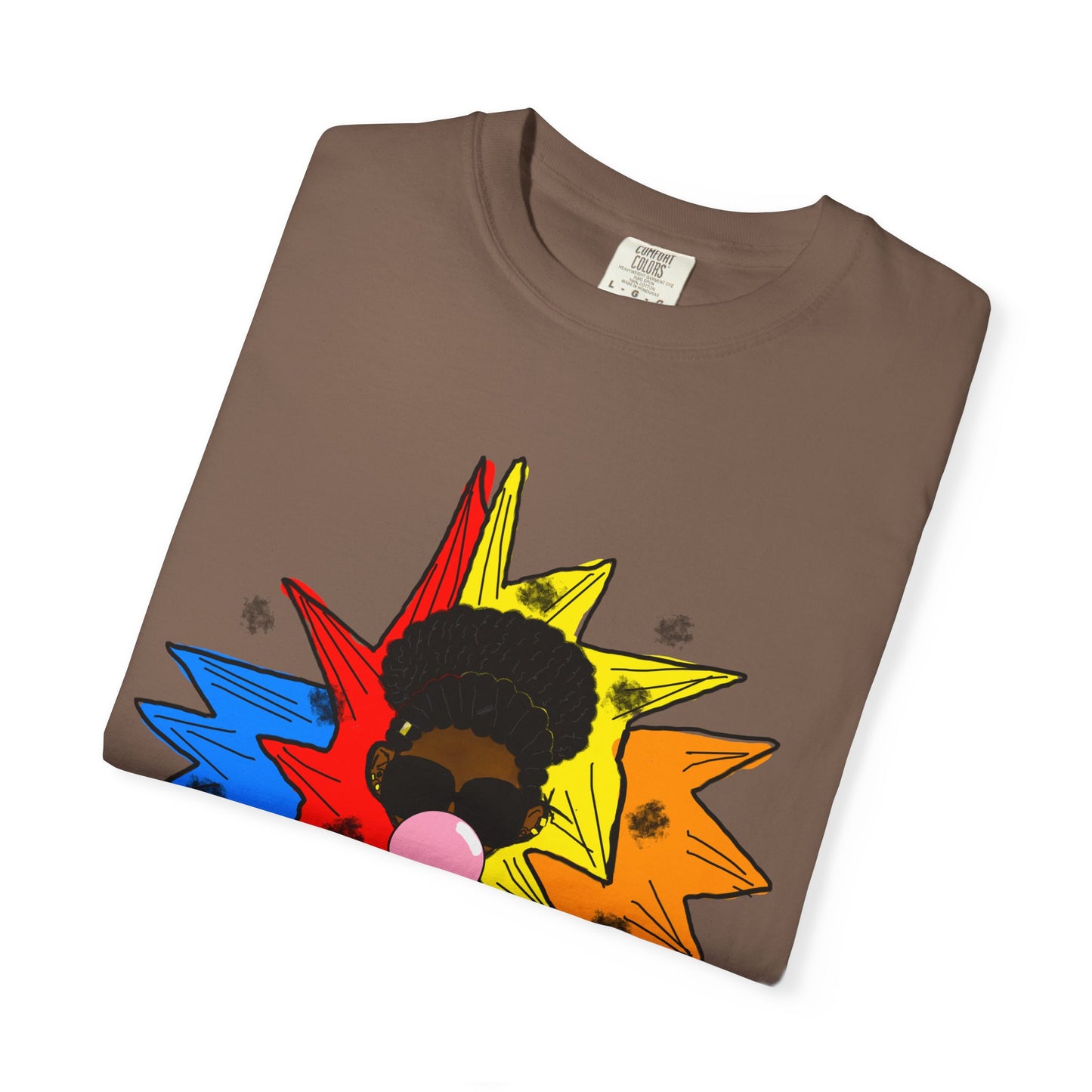 Boss Babe Graphic Unisex T-Shirt - Empowering Fashion for Confident Women