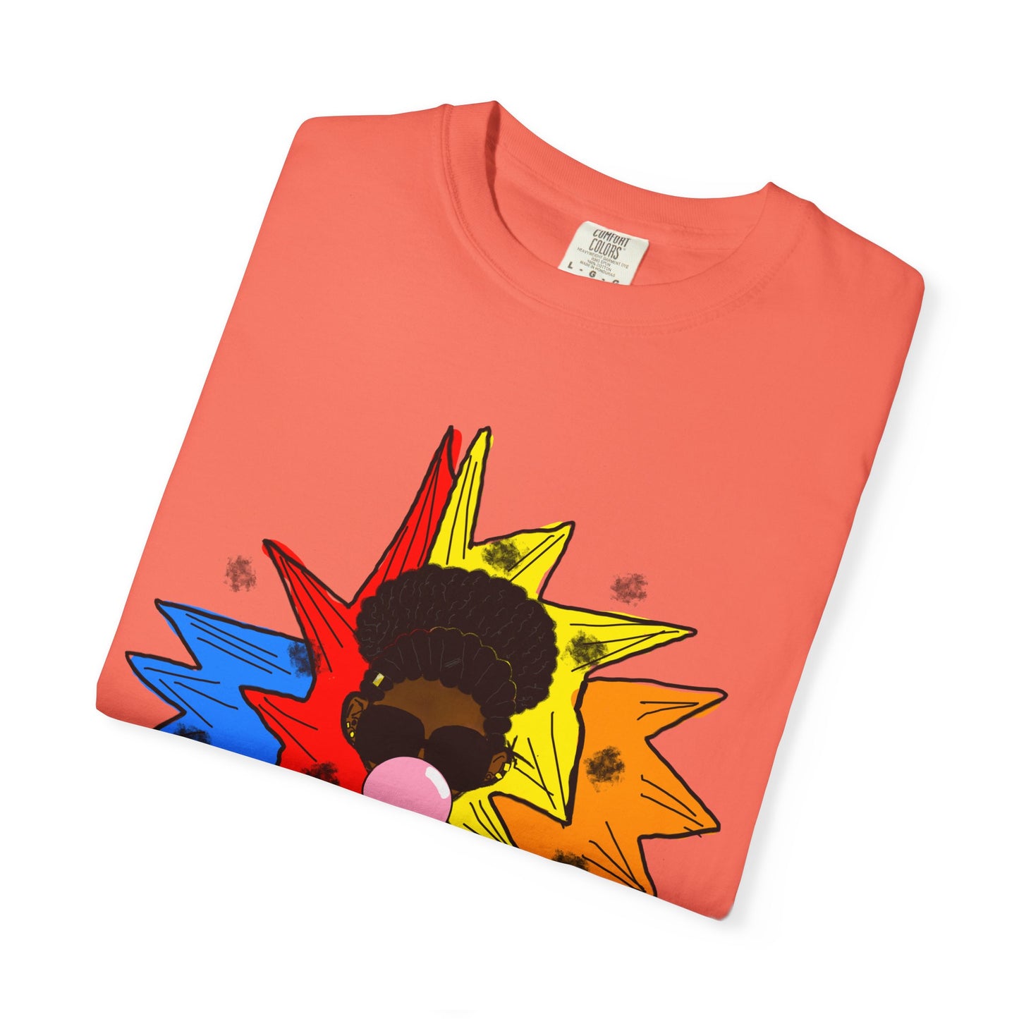 Boss Babe Graphic Unisex T-Shirt - Empowering Fashion for Confident Women