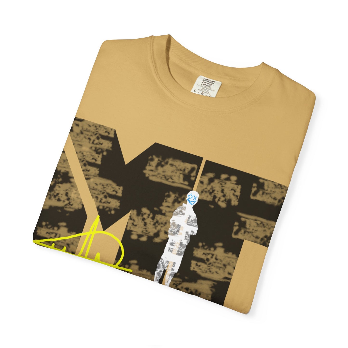 Trendy Graphic Tee, Casual Wear, Street Style Shirt, Unique Gift for Him or Her, Everyday Comfort Clothing, Summer Fashion Must-Have