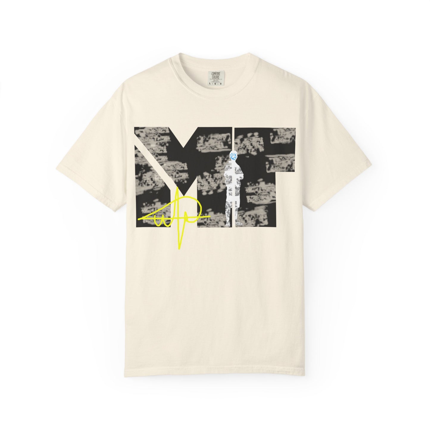 Trendy Graphic Tee, Casual Wear, Street Style Shirt, Unique Gift for Him or Her, Everyday Comfort Clothing, Summer Fashion Must-Have