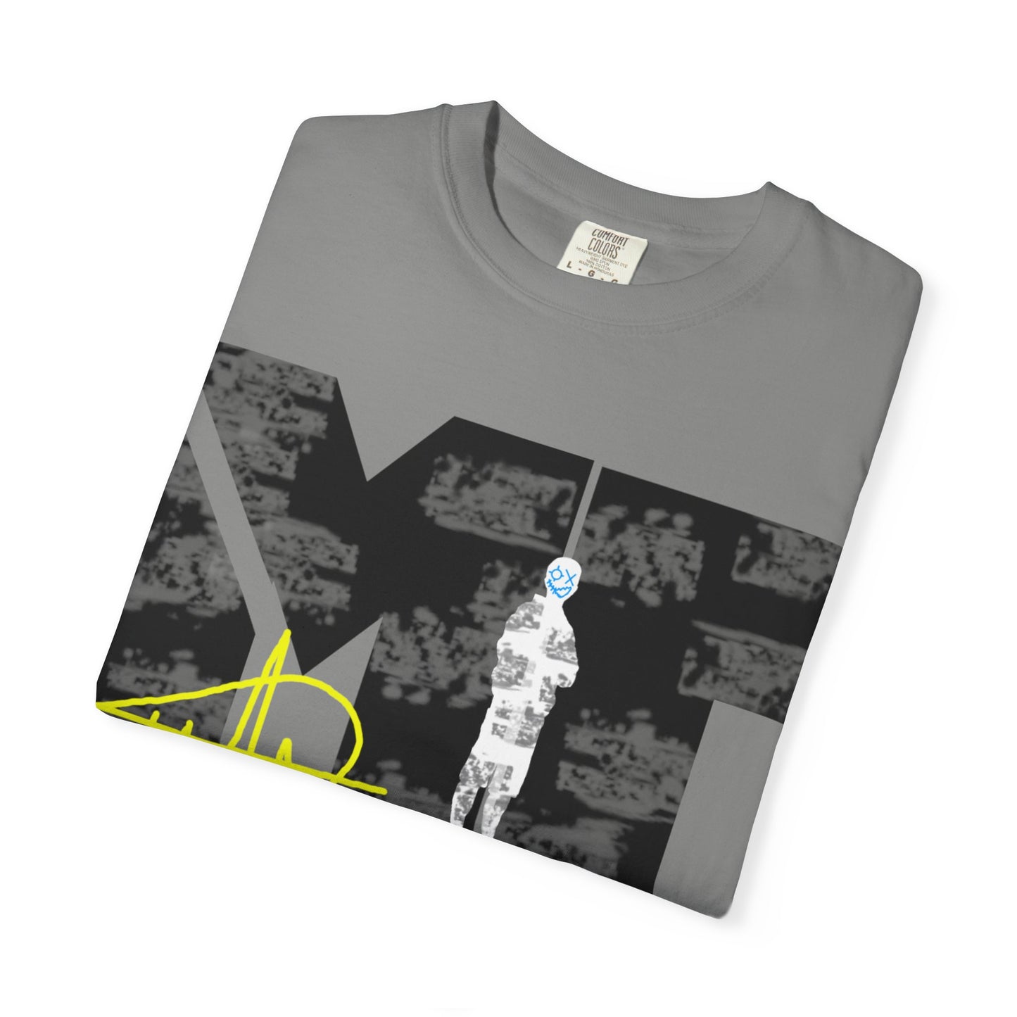 Trendy Graphic Tee, Casual Wear, Street Style Shirt, Unique Gift for Him or Her, Everyday Comfort Clothing, Summer Fashion Must-Have