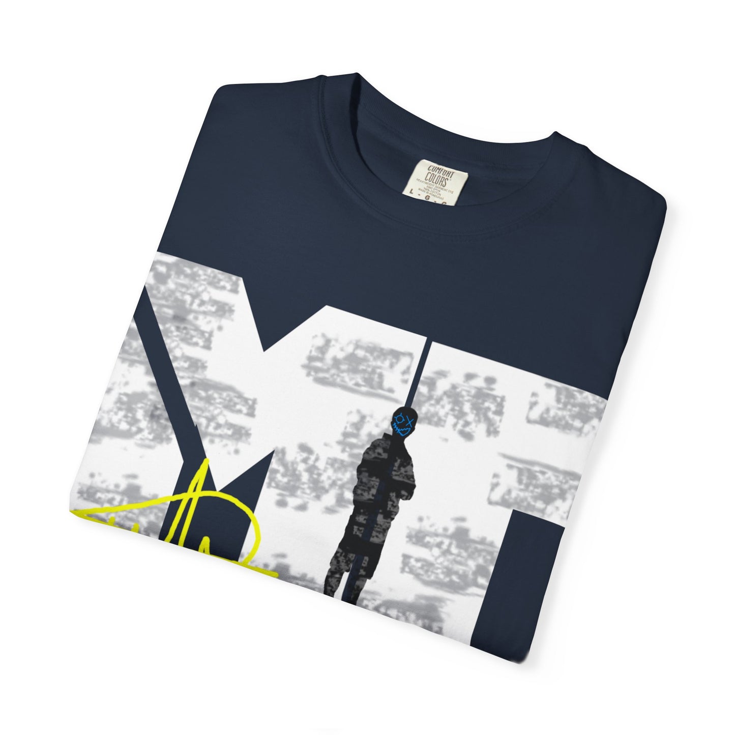 Trendy Graphic Tee, Casual Wear, Street Style Shirt, Unique Gift for Him or Her, Everyday Comfort Clothing, Summer Fashion Must-Have