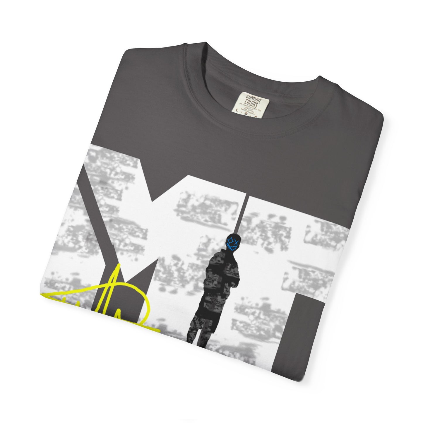 Trendy Graphic Tee, Casual Wear, Street Style Shirt, Unique Gift for Him or Her, Everyday Comfort Clothing, Summer Fashion Must-Have
