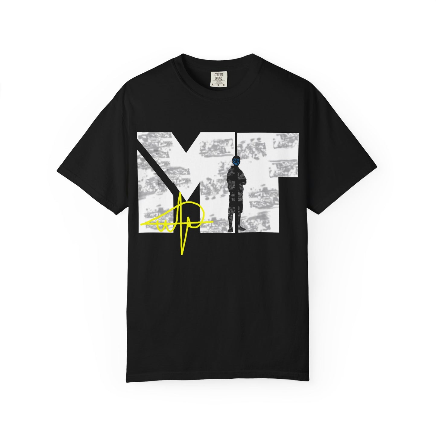 Trendy Graphic Tee, Casual Wear, Street Style Shirt, Unique Gift for Him or Her, Everyday Comfort Clothing, Summer Fashion Must-Have