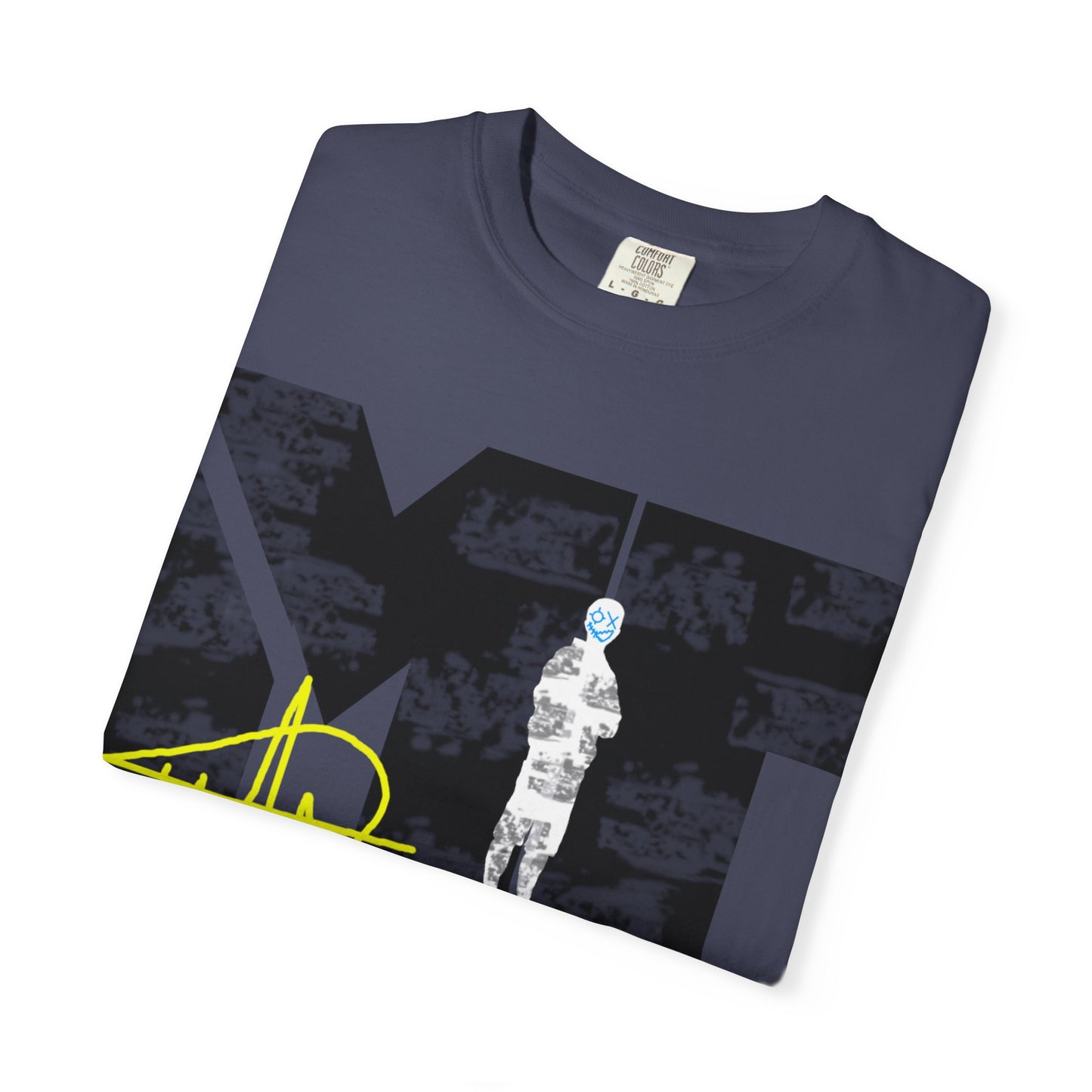 Trendy Graphic Tee, Casual Wear, Street Style Shirt, Unique Gift for Him or Her, Everyday Comfort Clothing, Summer Fashion Must-Have