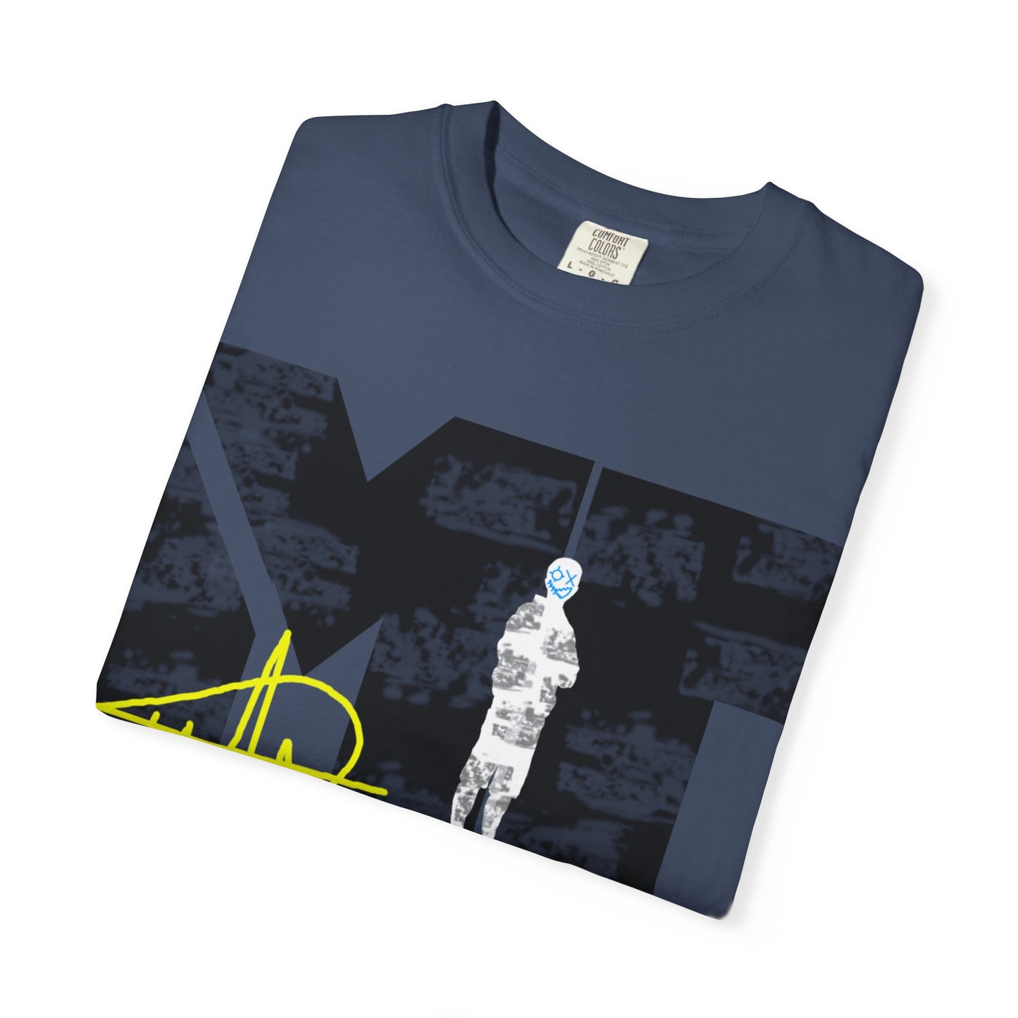 Trendy Graphic Tee, Casual Wear, Street Style Shirt, Unique Gift for Him or Her, Everyday Comfort Clothing, Summer Fashion Must-Have