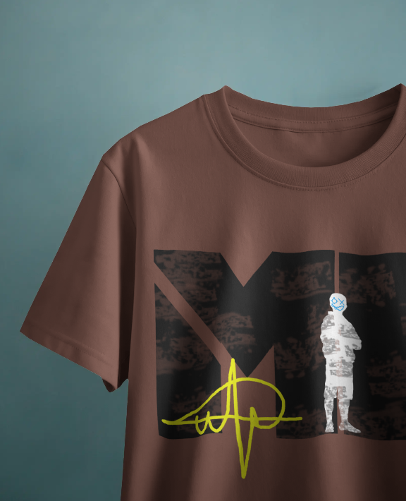 Trendy Graphic Tee, Casual Wear, Street Style Shirt, Unique Gift for Him or Her, Everyday Comfort Clothing, Summer Fashion Must-Have