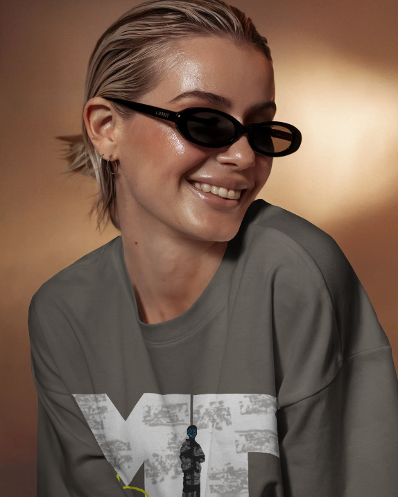 Trendy Graphic Tee, Casual Wear, Street Style Shirt, Unique Gift for Him or Her, Everyday Comfort Clothing, Summer Fashion Must-Have