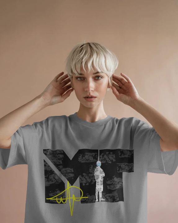 Trendy Graphic Tee, Casual Wear, Street Style Shirt, Unique Gift for Him or Her, Everyday Comfort Clothing, Summer Fashion Must-Have