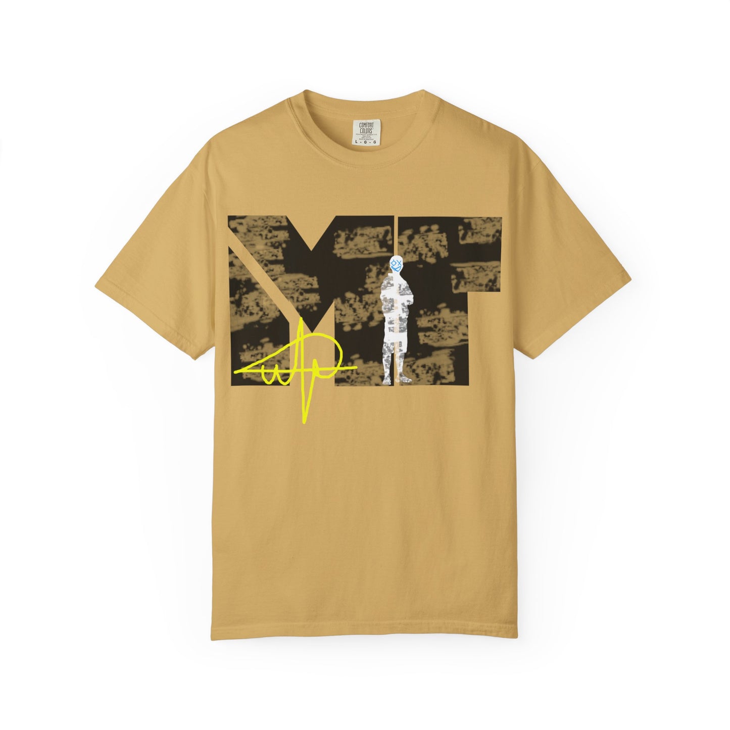 Trendy Graphic Tee, Casual Wear, Street Style Shirt, Unique Gift for Him or Her, Everyday Comfort Clothing, Summer Fashion Must-Have