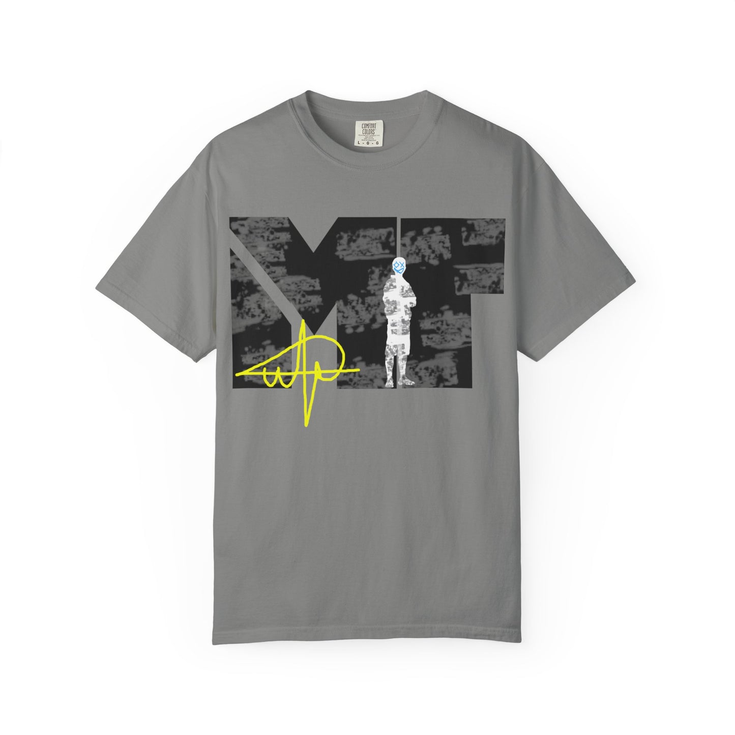 Trendy Graphic Tee, Casual Wear, Street Style Shirt, Unique Gift for Him or Her, Everyday Comfort Clothing, Summer Fashion Must-Have