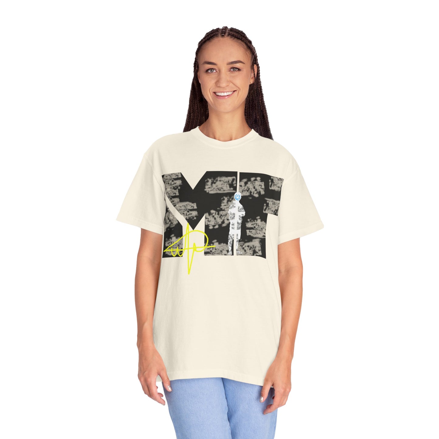 Trendy Graphic Tee, Casual Wear, Street Style Shirt, Unique Gift for Him or Her, Everyday Comfort Clothing, Summer Fashion Must-Have