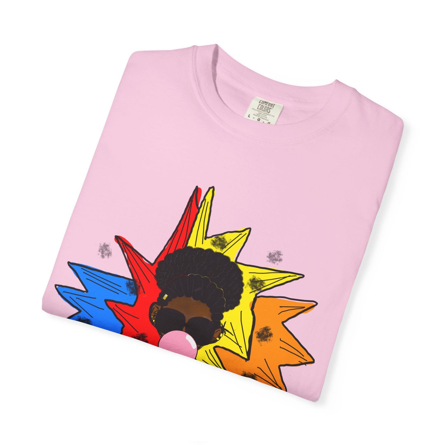 Boss Babe Graphic Unisex T-Shirt - Empowering Fashion for Confident Women