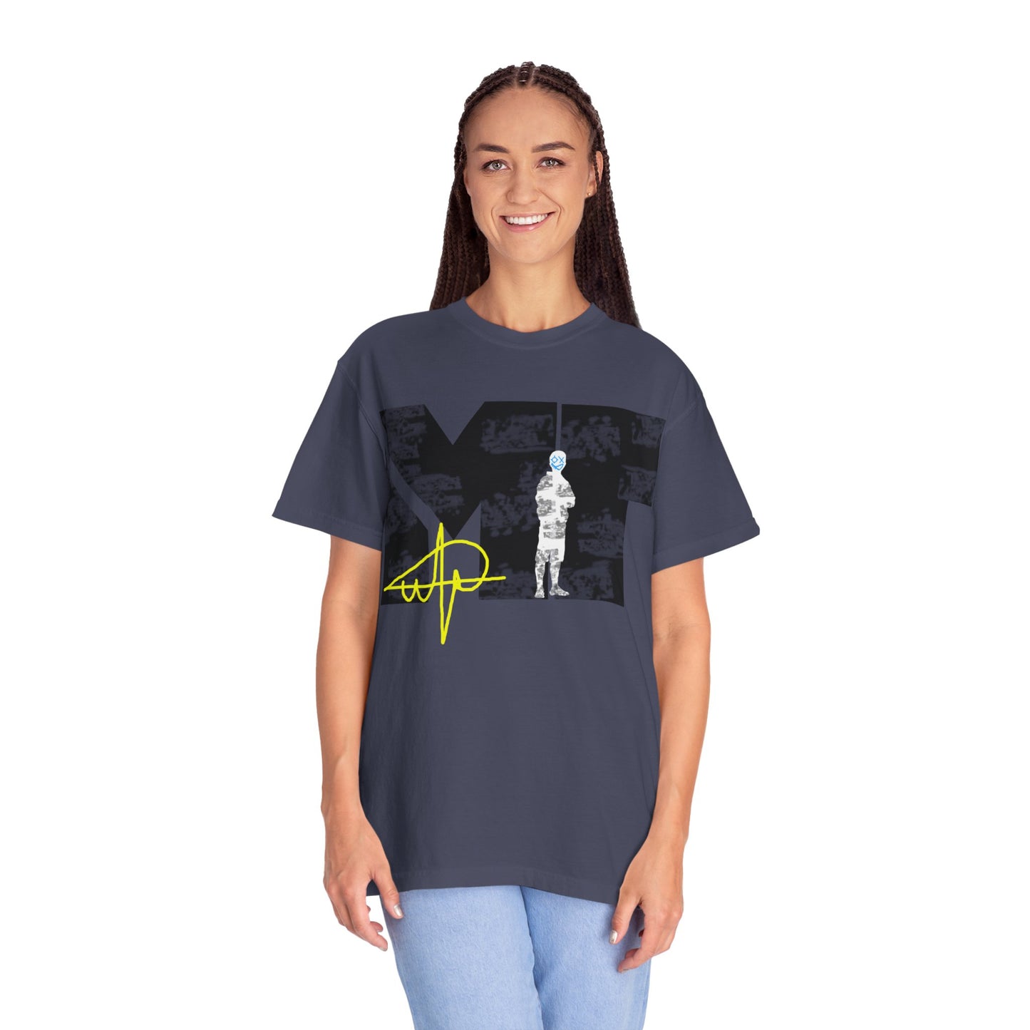 Trendy Graphic Tee, Casual Wear, Street Style Shirt, Unique Gift for Him or Her, Everyday Comfort Clothing, Summer Fashion Must-Have