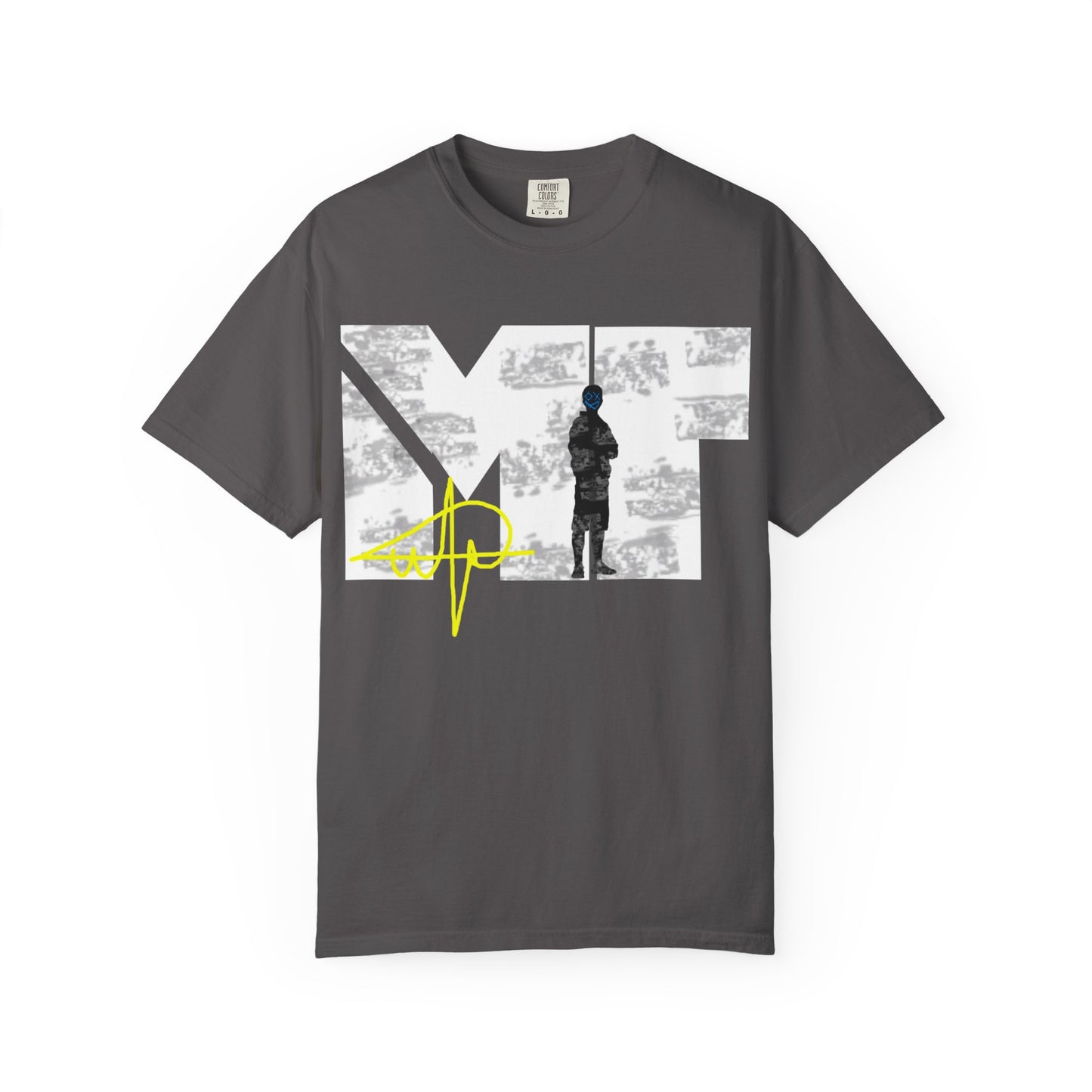 Trendy Graphic Tee, Casual Wear, Street Style Shirt, Unique Gift for Him or Her, Everyday Comfort Clothing, Summer Fashion Must-Have