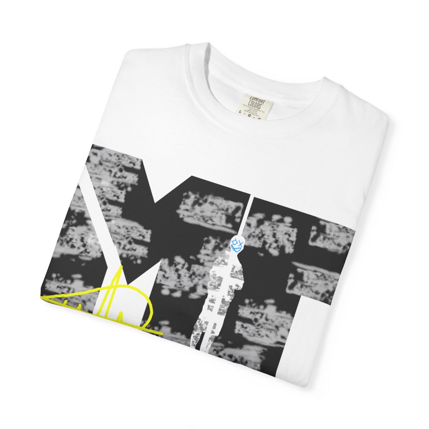 Trendy Graphic Tee, Casual Wear, Street Style Shirt, Unique Gift for Him or Her, Everyday Comfort Clothing, Summer Fashion Must-Have