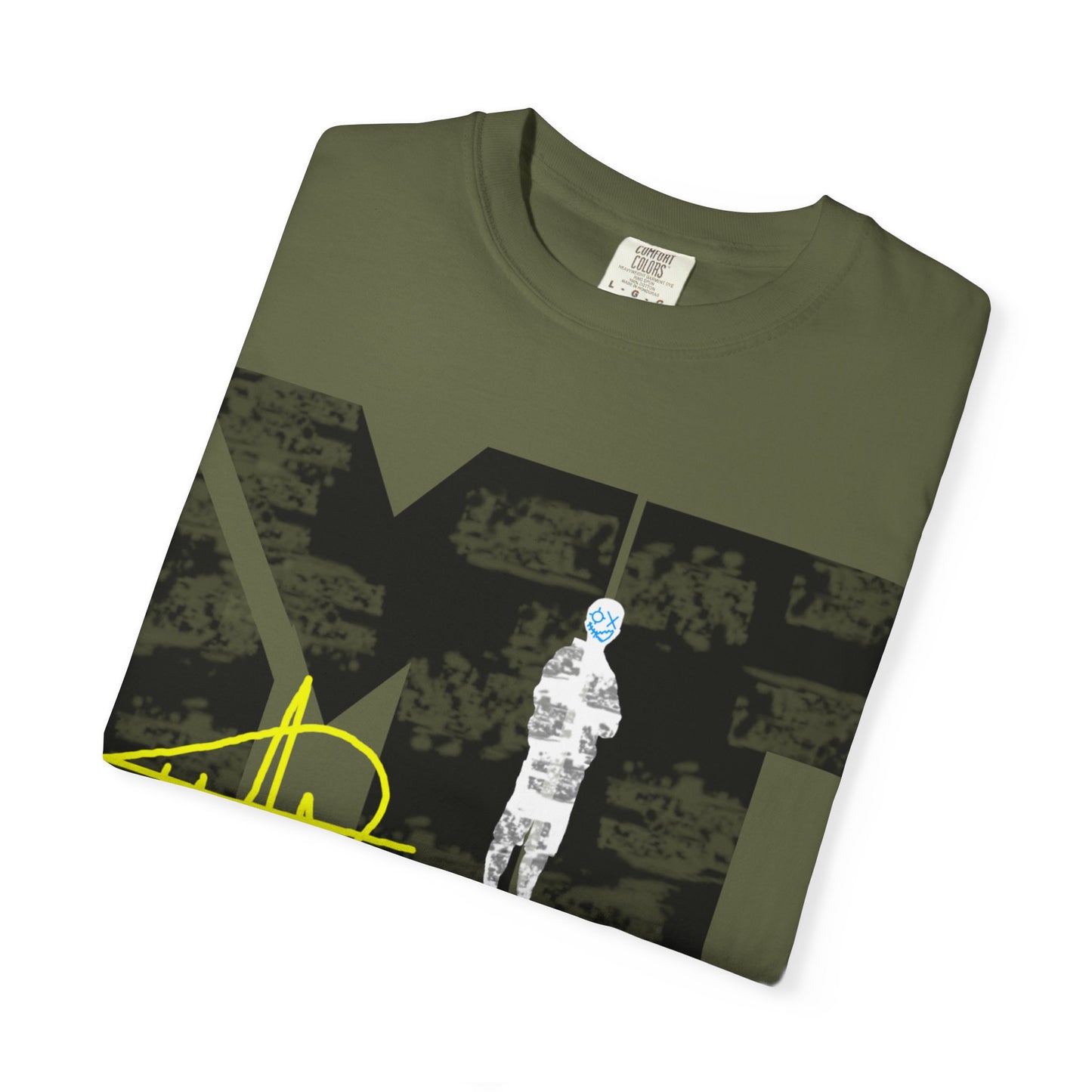 Trendy Graphic Tee, Casual Wear, Street Style Shirt, Unique Gift for Him or Her, Everyday Comfort Clothing, Summer Fashion Must-Have