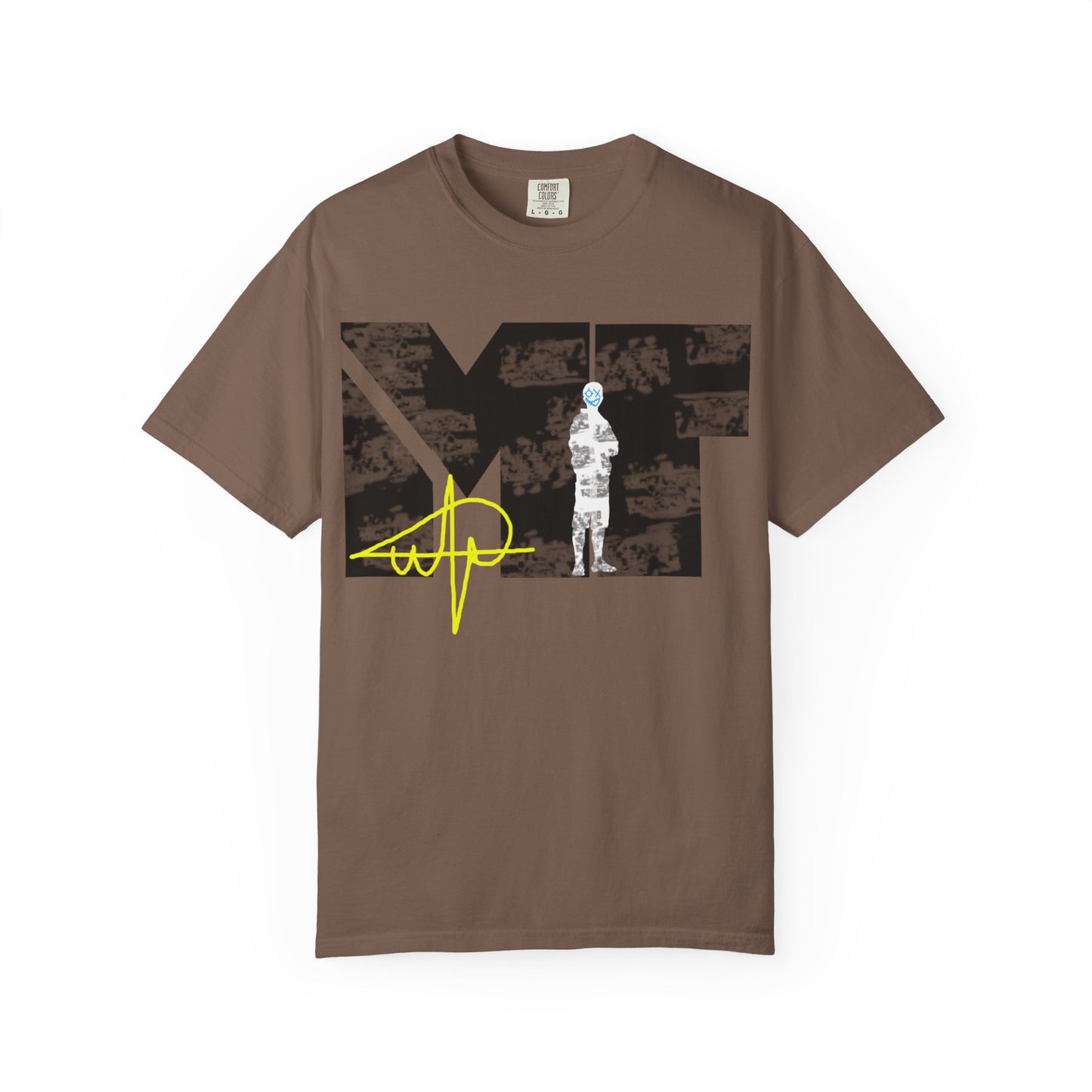 Trendy Graphic Tee, Casual Wear, Street Style Shirt, Unique Gift for Him or Her, Everyday Comfort Clothing, Summer Fashion Must-Have