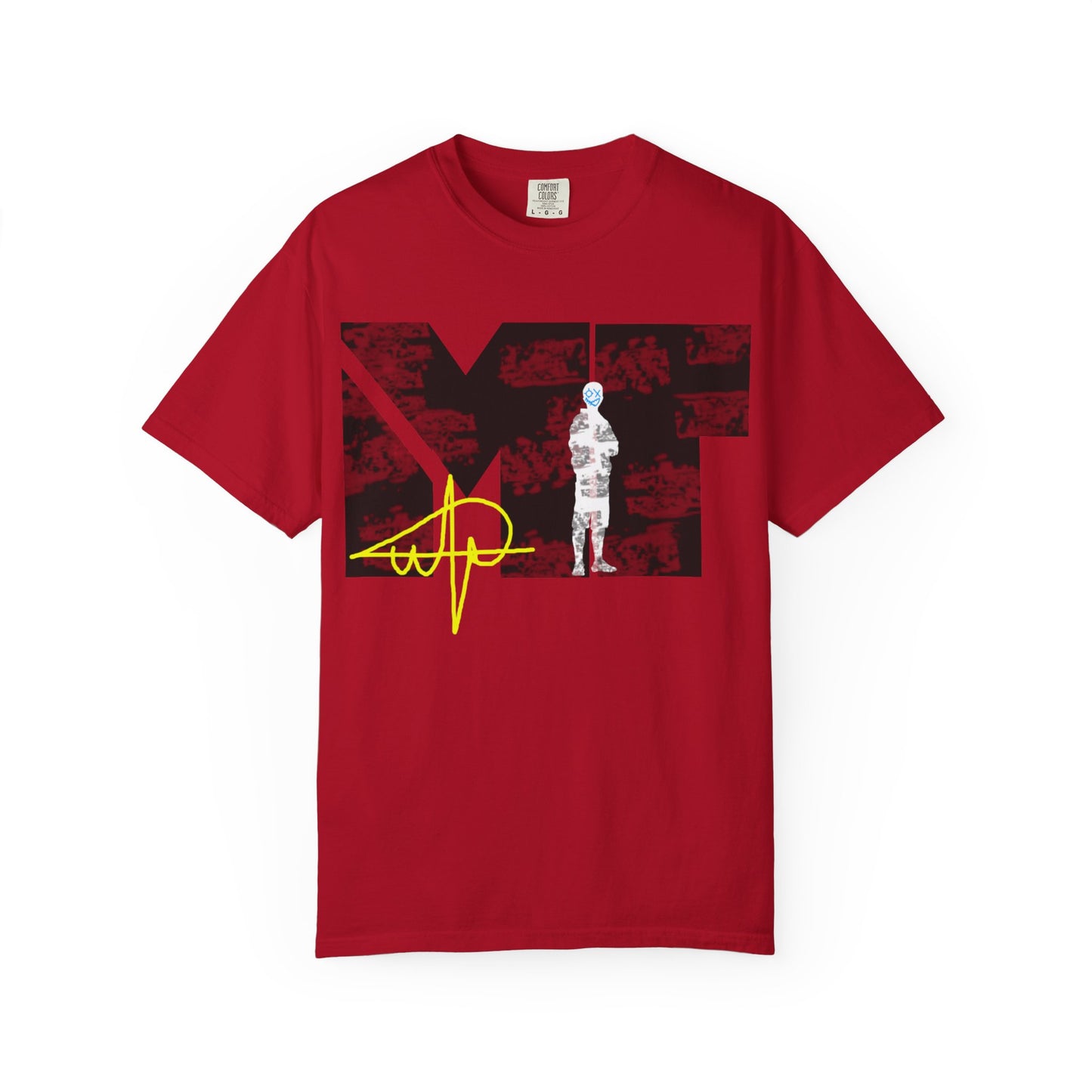 Trendy Graphic Tee, Casual Wear, Street Style Shirt, Unique Gift for Him or Her, Everyday Comfort Clothing, Summer Fashion Must-Have