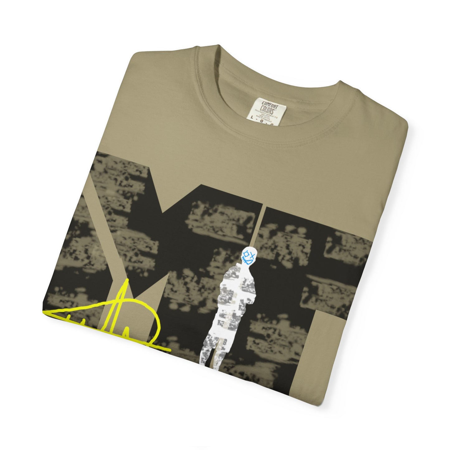 Trendy Graphic Tee, Casual Wear, Street Style Shirt, Unique Gift for Him or Her, Everyday Comfort Clothing, Summer Fashion Must-Have