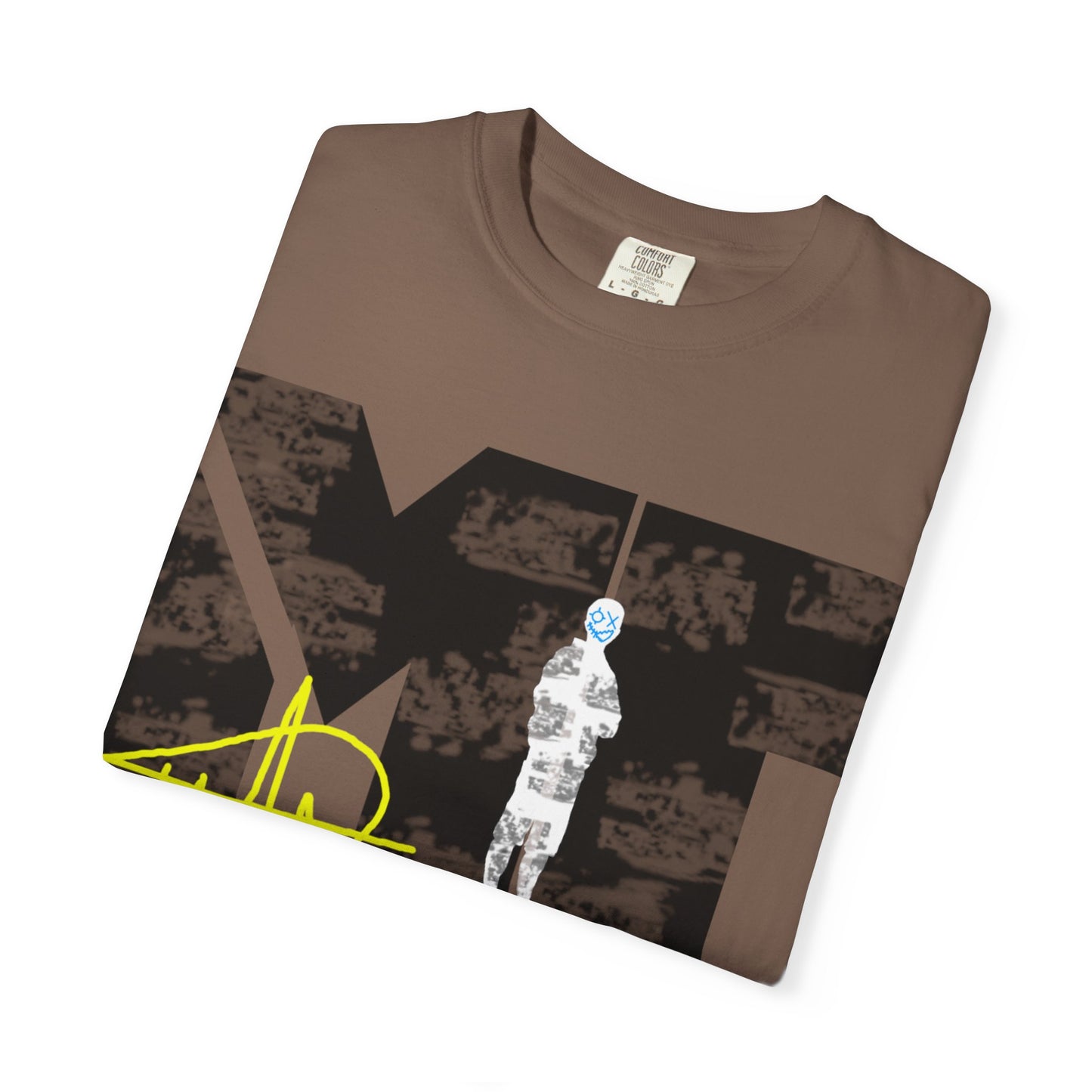 Trendy Graphic Tee, Casual Wear, Street Style Shirt, Unique Gift for Him or Her, Everyday Comfort Clothing, Summer Fashion Must-Have