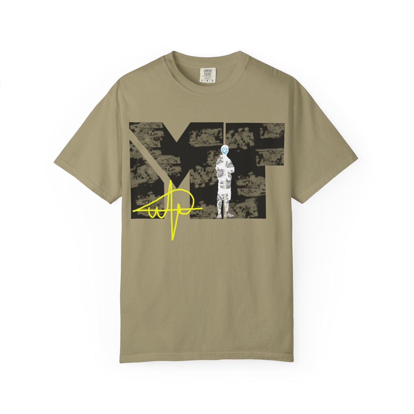 Trendy Graphic Tee, Casual Wear, Street Style Shirt, Unique Gift for Him or Her, Everyday Comfort Clothing, Summer Fashion Must-Have