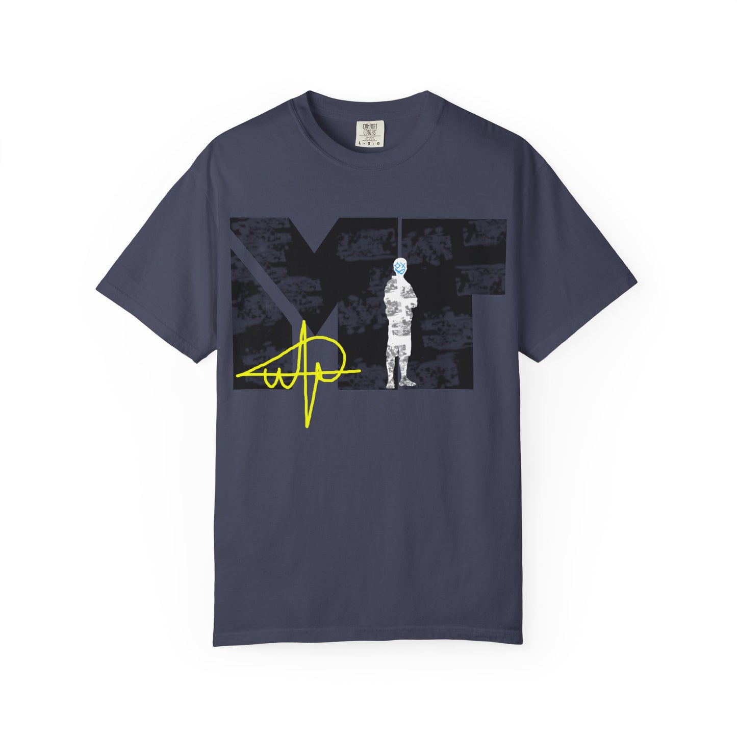 Trendy Graphic Tee, Casual Wear, Street Style Shirt, Unique Gift for Him or Her, Everyday Comfort Clothing, Summer Fashion Must-Have