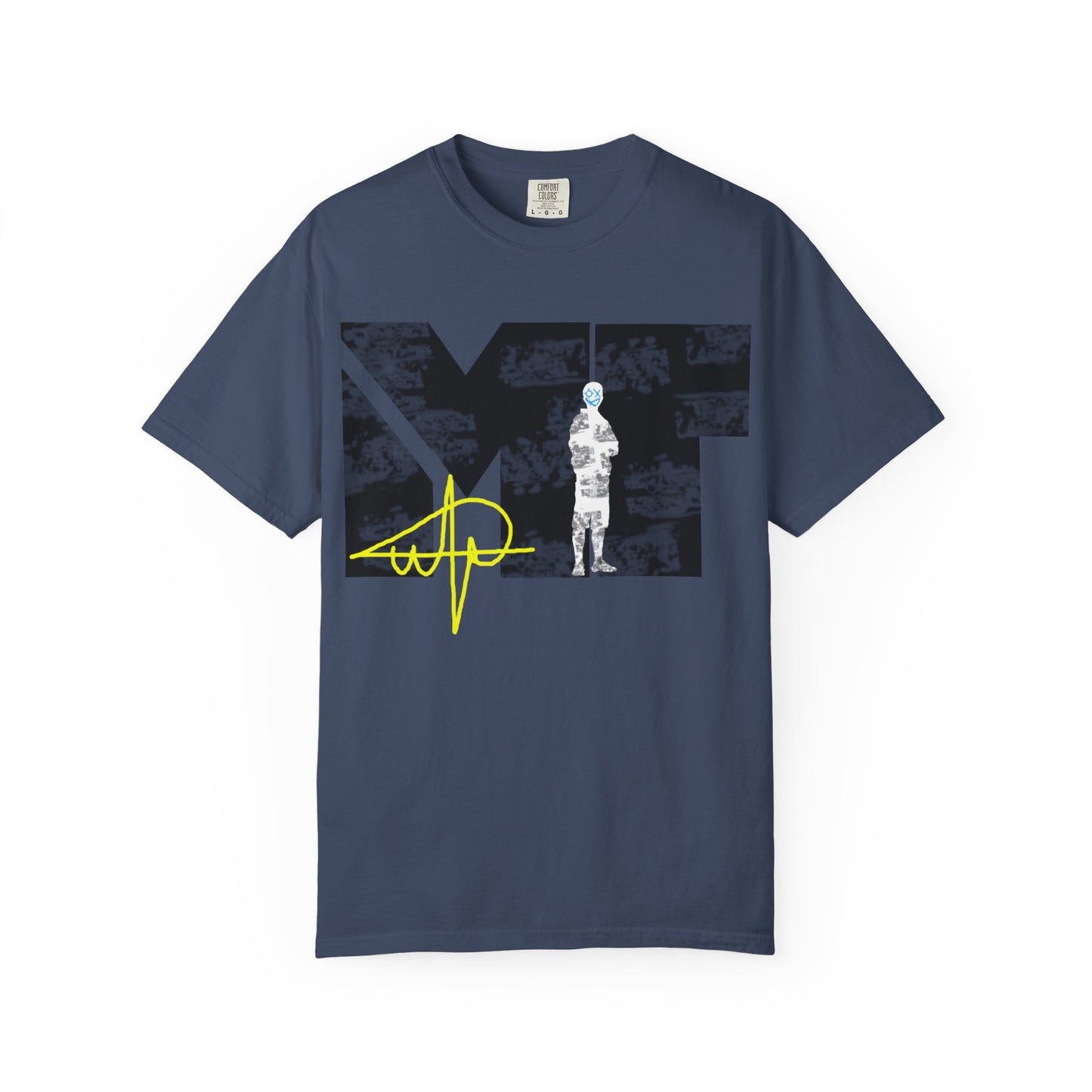 Trendy Graphic Tee, Casual Wear, Street Style Shirt, Unique Gift for Him or Her, Everyday Comfort Clothing, Summer Fashion Must-Have
