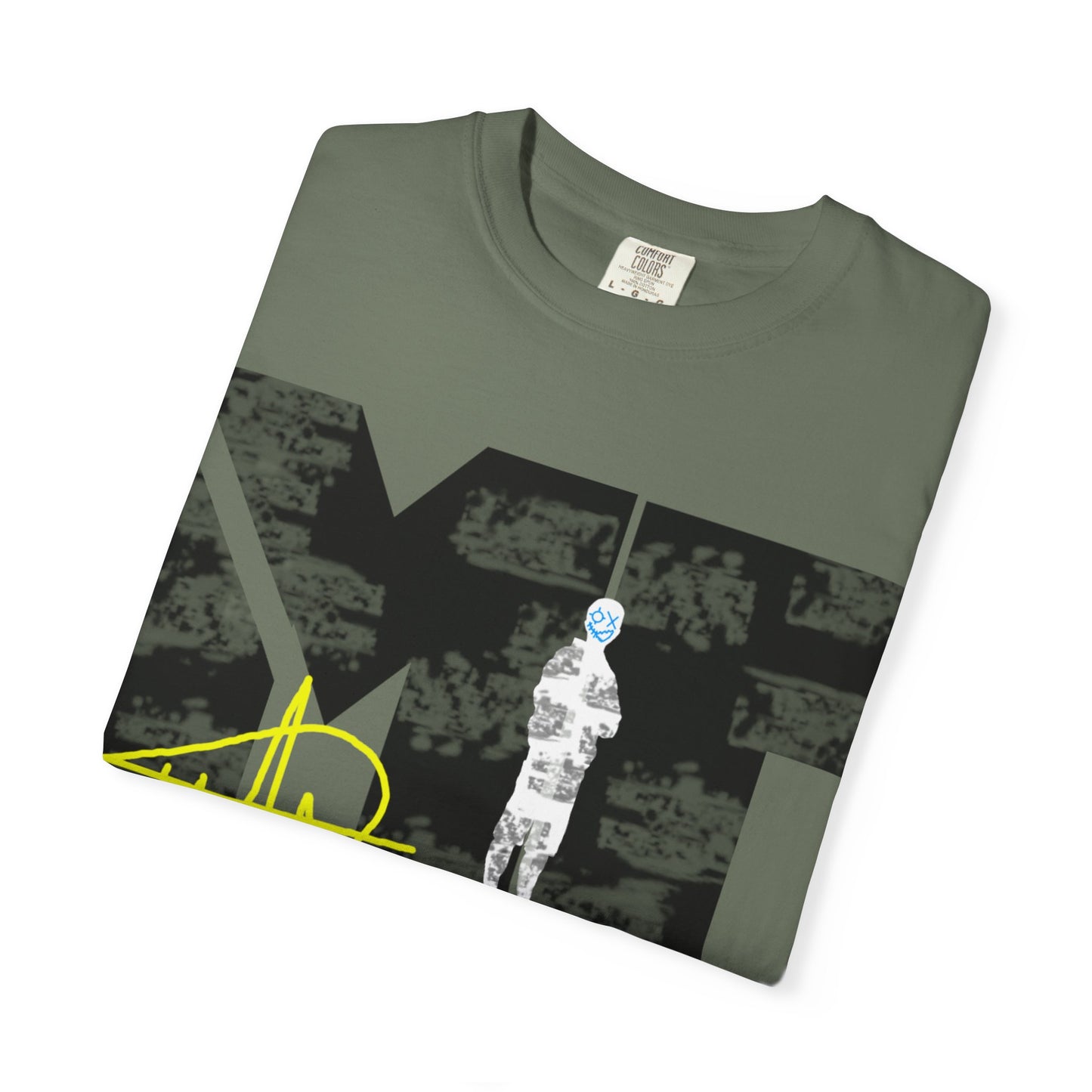 Trendy Graphic Tee, Casual Wear, Street Style Shirt, Unique Gift for Him or Her, Everyday Comfort Clothing, Summer Fashion Must-Have